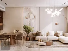 Future-Ready Living in Dubai’s Island Hub