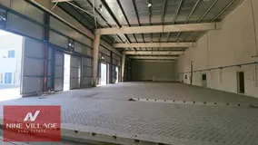 Fully Rented Warehouse Compound for Sale | DIP 2 | 61,540 Sq.ft | AED 31.5M