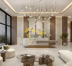 Modern Living in JVC | Studio to 2BR Apartments High-ROI | Investor Deal | Freehold | No Commission
