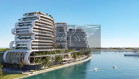 Full Sea & Casino View | Hand Over 2027 | Investment Opportunity