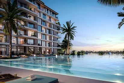 High Floor | Original Price | Full Sea View