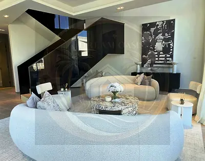 IXORA FOR RENT | AL BARARI | LUXURY LIVING