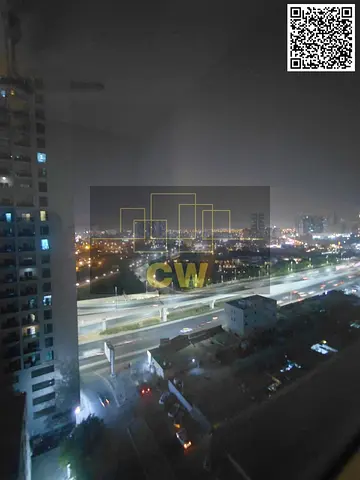 Spacious 2BHK Apartment for Sale in City Tower – Prime Location