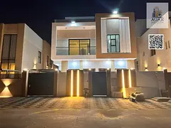 **A strategic location near all services 🏠Excellent location on a main street next to a mosque, 6