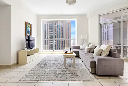 Ready to Move| Spacious 2 BR | All Bills Included