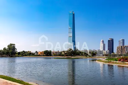 Exceptional Lakefront+Skyline Corner | Renovated