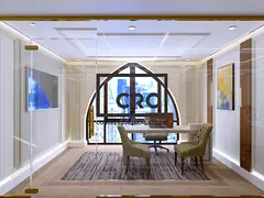 Prime Location | New Office | Burj Khalifa Views