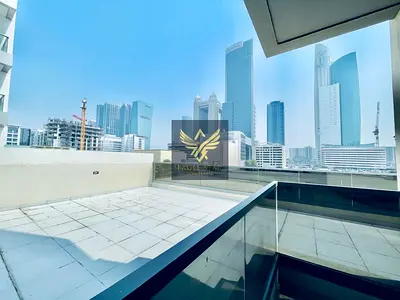 Large 2 BHK Avialable | GYM POOL PARKING | Jumeirah Garden City