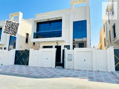 **موقع استراتيجي بالقرب من كافة الخدمات 🏠شامل مية وكهربة وتكيف مركزي اسانسير ورف و7غرف نوم قابل  للتفاوض ومساحة واسعة 🔥        🔹 **سهولة الوصول إلى الطرق الرئيسية** (لجميع الخدمات )              🔹 **ح