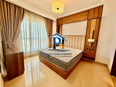 OPPOSITE TO METRO | MODERN & SPACIOUS FURNISHED 2 BHK APARTMENT | PRIME LOCATION & PARKING