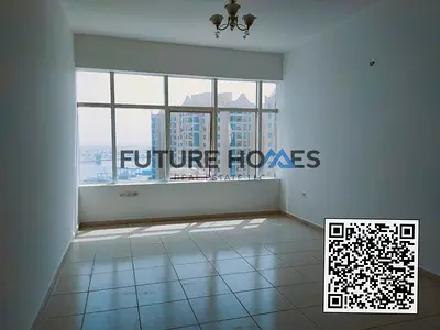 2 BHK Aparment for rent in Horizon Tower Ajman