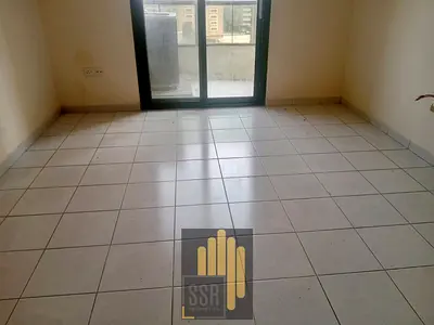 New Year Offer For Families 2bhk with Balcony 44k/4 Cheqs