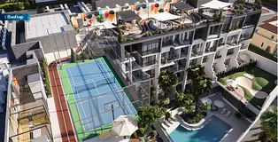 3 Bedroom and Hall | Prime Location | World-Class Furnished