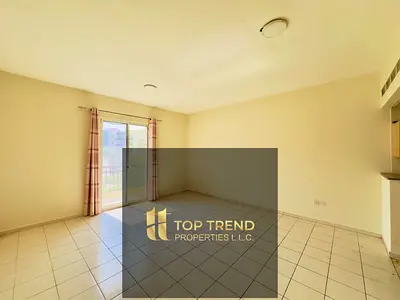 Investor Offer II Studio with Balcony II Round about view