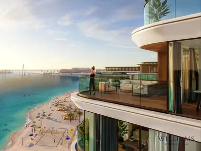 GENUINE RESALE | PRIVATE BEACH | 2027 HANDOVER
