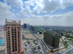 GOLF &amp; CANAL FACING FULLY FURNISHED STUDIO