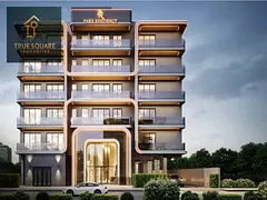 Close to metro | 1% monthly | 1%PHPP