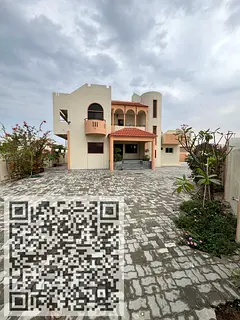🏡 Residential &amp; Commercial Villa for Rent – Al Riffah
