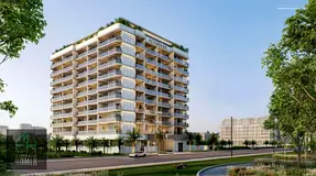 Luxry unit l flexible payment plan l lowest price in the area