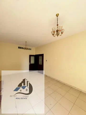 For Rent 🔑 2BHK Apartment in Al Nuaimiya – Ajman 📍 Opposite Al Ain Hotel