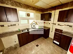 1bhk Apartment Available for Family In Muwaileh Area