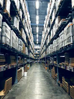 8335 square feet warehouses for sale in DIP 2
