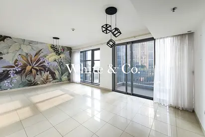 2 Bed Plus Study | Vacant | Prime Location