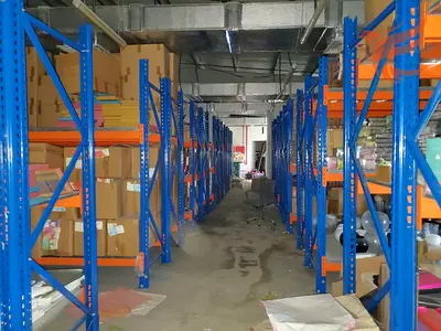 Warehouse / factory / 22k SQF / 1000 KW / FELAYA