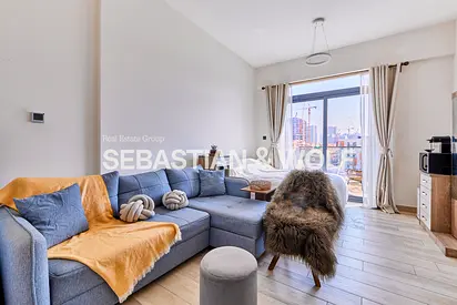 Smart Investment | High ROI | Furnished