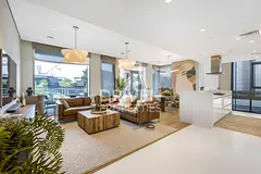 Vacant by Mid of April | Fully Furnished