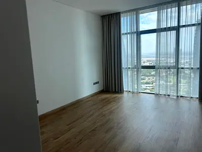 Vacant in 3 months - refurbished 2 bed standard