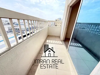 Bright & Spacious 2BHK | Balcony | Wardrobes | Well-Maintained Family Building