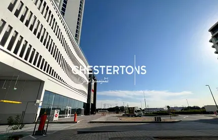 Exceptional Retail Space | F&B Provisions