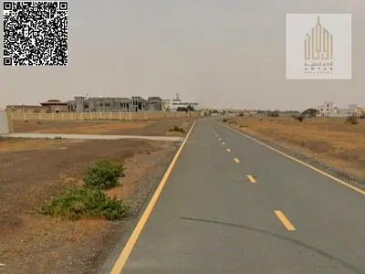 ارض للبيع في المنامة  للبيع ارض في المنامة عجمان G+2 تملك حر كل الجنسيات الارض تقع في المنامة 14   مساحة الارض 160 متر مربع 1722 قدم مربع   الارض تصري