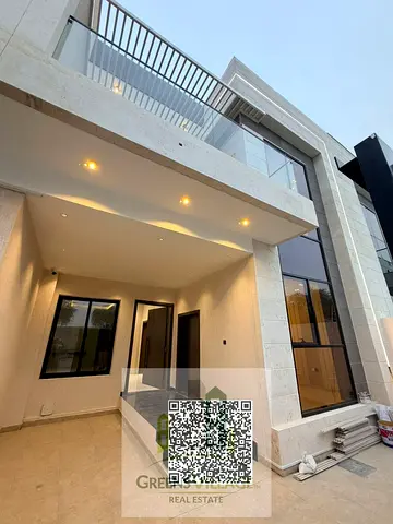Luxurious Townhomes for Sale | Al Yasmeen, Ajman | Directly through the Owner.
