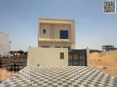 فيلا تاون هاوس للبيع في منطقة الحليو 2 تصميم أنيق بموقع مميز