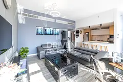 Spacious with Maids Room | Prime Location