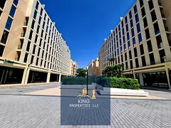 Smart Layout 1 Bedroom Apartment with 2 Washrooms for Sale