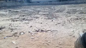 OPEN LAND