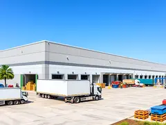 Income-Generating Industrial Property for Sale – Ajman Industrial Area