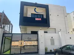 Modern Luxury Villa with Private Pool for Sale in Al Ameera Garden, Ajman