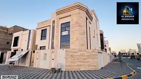 A unique opportunity to own a luxurious villa with large spaces and high-quality personal finishing,