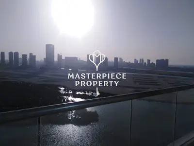 2+M Apt | Full Mangrove View | High Floor