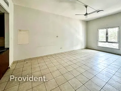 Biggest Layout | Storage Room | Vacant