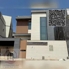 Spacious 5 BR Villa in Al Yasmeen 1 for Rent First resident