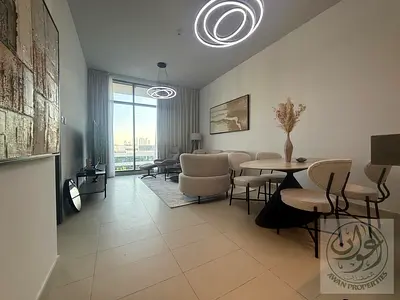 Amazing Fully Furnished 1BHK in OIA Residence
