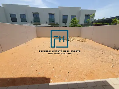 🏡 3-Bedroom Premium Townhouse FOR SALE– Al Zahia Sharjah