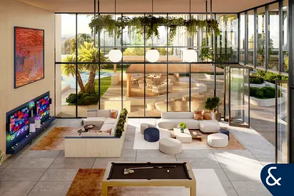 Ready Soon | Luxury 1Bed | Multiple Options