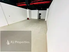 Bright Location Luxury Huje Spacious Shop Near Muwaileh park