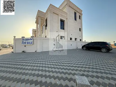 فيلا تشطيب شخصي للبيع من المالك مباشرة بسعر قابل للتفاوض